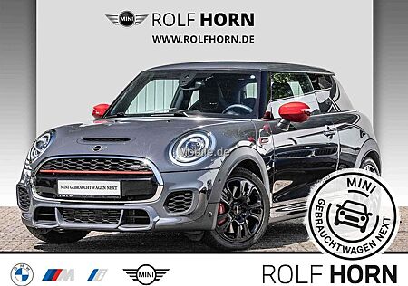 Mini John Cooper Works Autom Navi LED RFK Klima 17