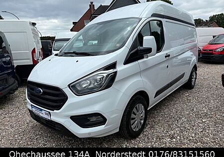 Ford Transit Custom 300 L2H2 TREND 2.0TDCI FWD 130HK