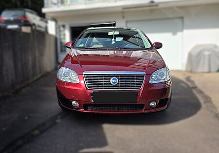 Fiat Croma