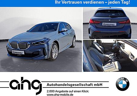 BMW 118i M Sport *AHK*LHZ*LED*Leder*Shadow*Navi*SHZ*