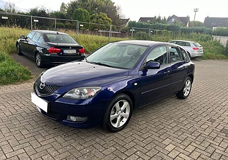 Mazda 3 1.6 Comfort Comfort