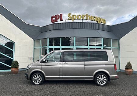 VW T6 Multivan Volkswagen T6.1 Multivan Comfortline 4MOTION mit Topausstat