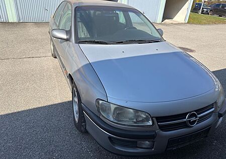 Opel Omega -B 16V