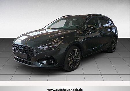 Hyundai i30 KOMBI 1,0 T-GDI Advantage LED NAVI SHZ