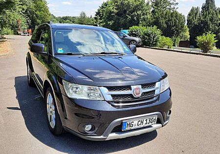 Fiat Freemont 2.0 16V Multijet Automatik Allrad L...