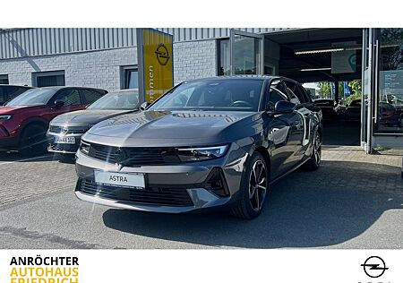 Opel Astra L Sports Tourer GS Line 1.2 Turbo EU6e