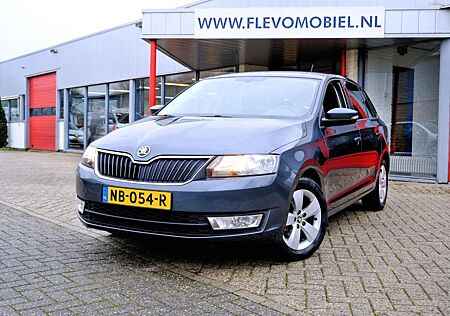 Skoda Rapid Spaceback 1.2 TSI Greentech JOY Aut. Navi|