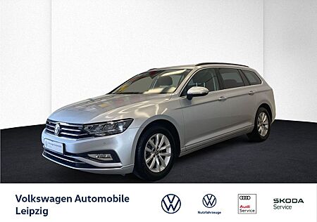VW Passat Volkswagen Variant 1.5 TSI Business *ACC*LED*RFK*SHZ