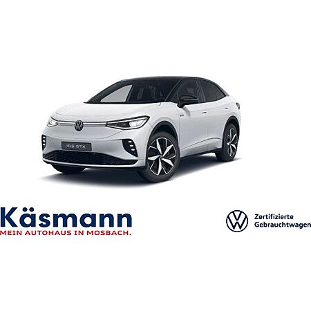 VW ID.5 leasen