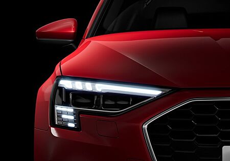 Audi A3 40 TFSI e S tronic S line Sportback S line