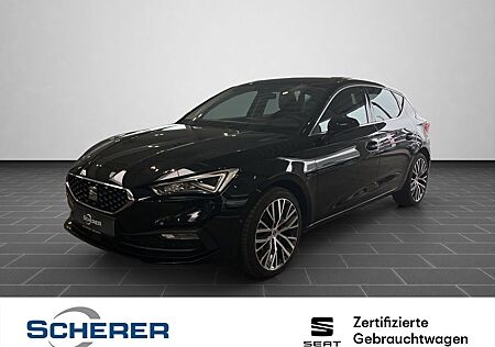 Seat Leon Xcellence 1.5 TSI