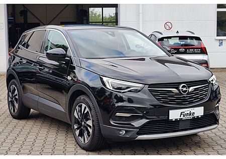 Opel Grandland X Grandland Ultimate 1.6 Turbo EU6d Navi 360 Kamer