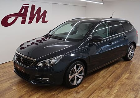 Peugeot 308 SW Allure/Navi/Teilleder