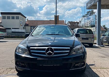 Mercedes-Benz C 200 C -Klasse Lim. CGI BlueEfficiency