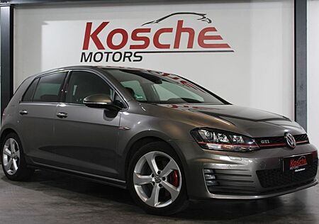VW Golf Volkswagen VII Lim. GTI Unfallfrei
