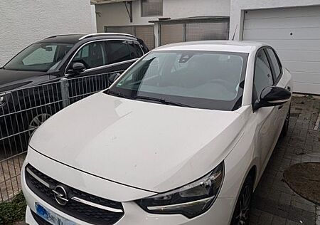 Opel Corsa 1.2 55kW - 8-fach Bereifung, LM Felgen