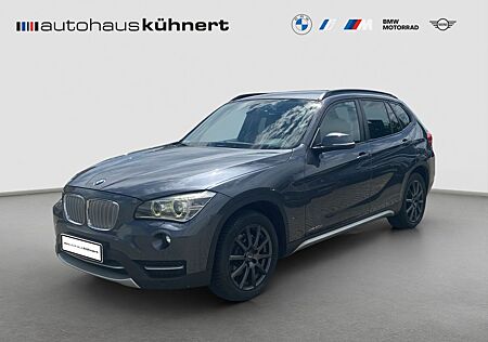 BMW X1 xDrive20d +nur an Händler/Export+