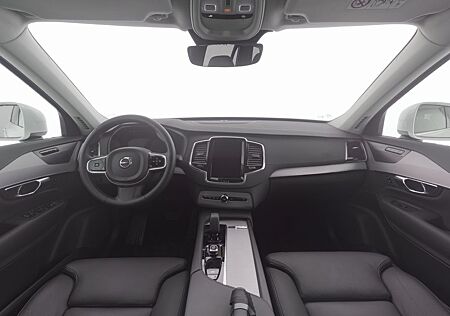 Volvo XC 90 XC90 T8 Recharge AWD Plus Bright 21"+PANO+360°