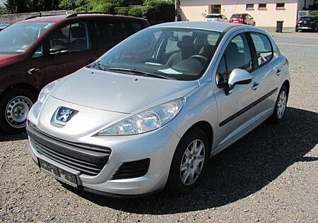 Peugeot 207 1.6 16V HDI 92 FAP Tendance