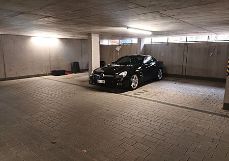 Mercedes-Benz SL 300 Night Edition Night Edition