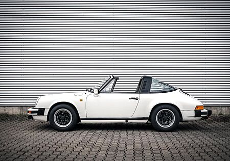 Porsche 911 Urmodell 3.0 SC TARGA *TRAUM