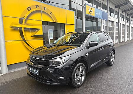 Opel Grandland X Grandland GS*AT8*Navi*el.Heckkl.*LED*SHZ*LHZ*FSH