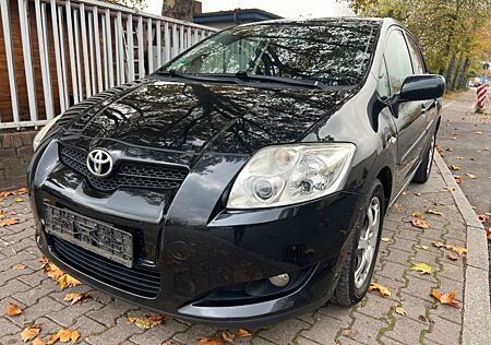 Toyota Auris 1,6-l-Valvematic Sol *2.Hand*