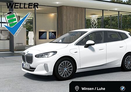 BMW 230 gebraucht kaufen BMW 230e xDr AT Luxury Line Leder,Kamera,St+Go,SHz