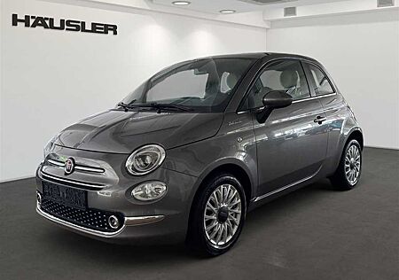 Fiat 500 Dolcevita*1.0*Klima*Parkhilfe*Pano*