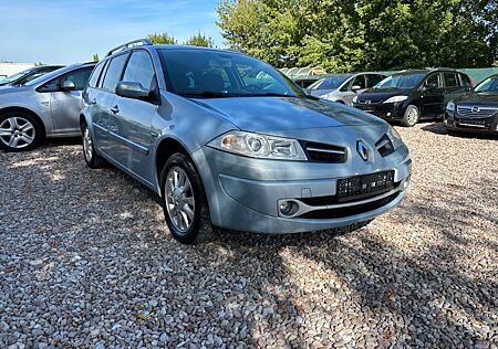 Renault Megane II Grandtour Authentique Exception 1.6