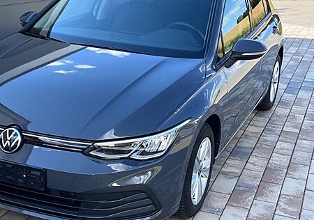 VW Golf Volkswagen 1.5 TSI ACT OPF 96kW Life Life