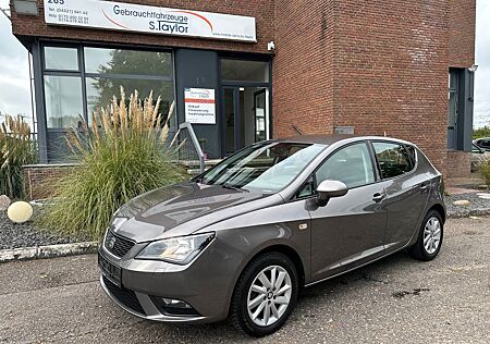 Seat Ibiza Lim. Style Salsa