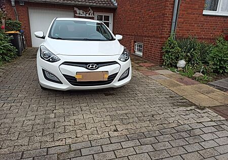 Hyundai i30 1.4 Classic Classic