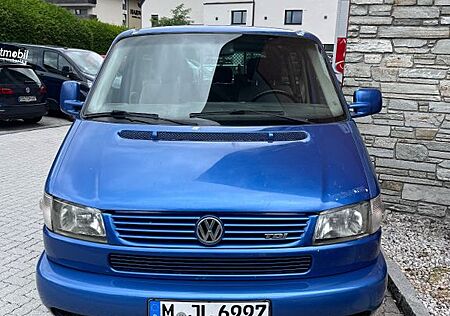 VW T4 Multivan Volkswagen Atlantis