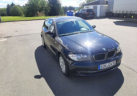 BMW 116i -HU neu