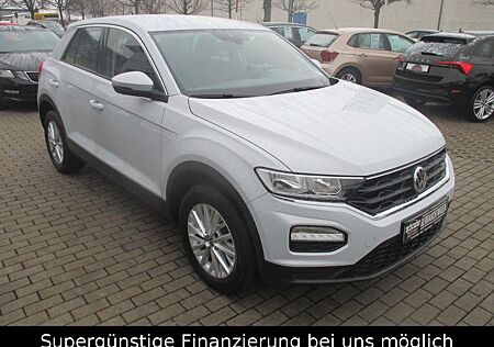 VW T-Roc Volkswagen ,GARANTIE,KLIMA,1-HAND