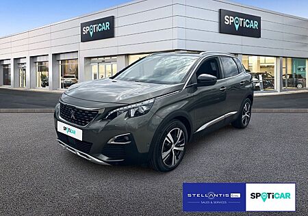 Peugeot 3008 1.2 PureTech 130 GT-Line (EURO 6d)