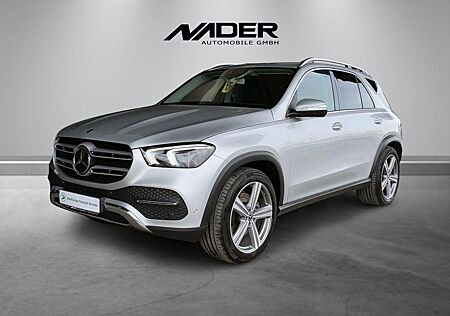 Mercedes-Benz GLE 450 450 4Matic (167.159) Metallic