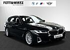 BMW 520d Touring Lr.529,- br.o.Anz. 36Mon/10`Km p.A.