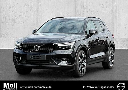 Volvo XC 40 XC40 Ultimate Dark 2WD StandHZG Digitales Cockpi