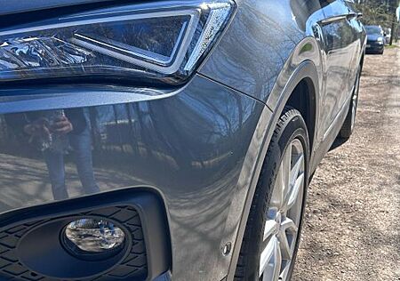 Seat Tarraco 1.5 TSI ACT 110kW Xcellence Xcellence