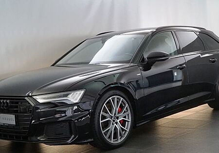 Audi A6 Avant 55 TFSI e quattro S Line Sport