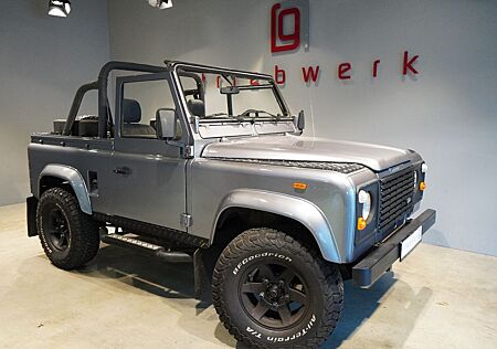 Land Rover Defender 90 Cabrio 3.9 V8 *7Sitzer*
