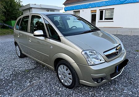Opel Meriva 1.4 TWIN. ecoFLEX INNOVATION 1.Hand