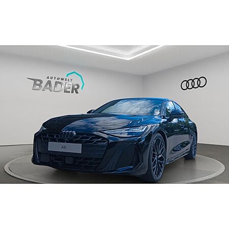 Audi A6 leasen