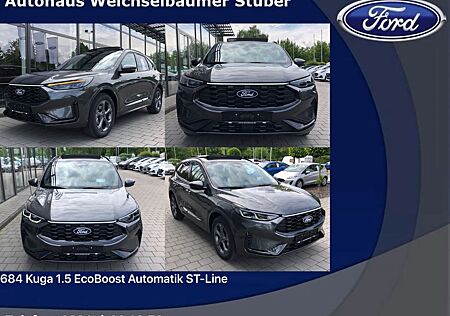 Ford Kuga 684 1.5 EcoBoost Automatik ST-Line