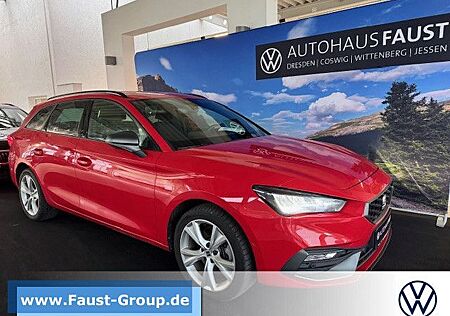 Seat Leon Sportstourer FR-Line eHybrid DSG Navi LED