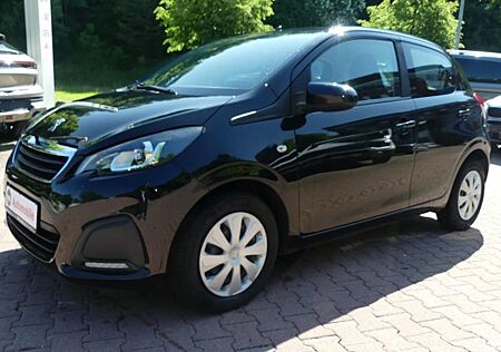 Peugeot 108 *Klima