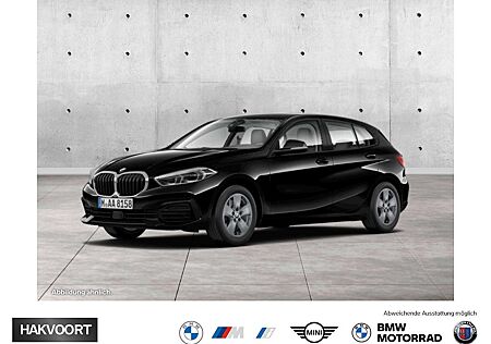 BMW 118i Advantage Navi Autom. PDC Sitzheizung