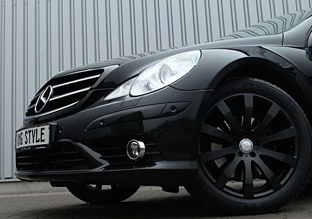 Mercedes-Benz R 350CDI Lang/ 7 Sitze/ 4M/AMG Paket/ ohne LUFT!